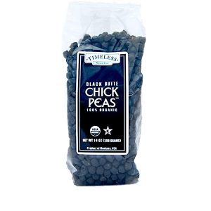 TI1 - Black Butte Chickpeas (O)