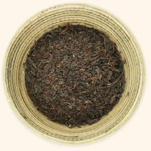 TU6 - Black Tea – Nilgiri Night (O) – 100 Bag (MSU EXCLUSIVE)