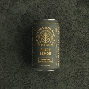 RI - Black Lemon