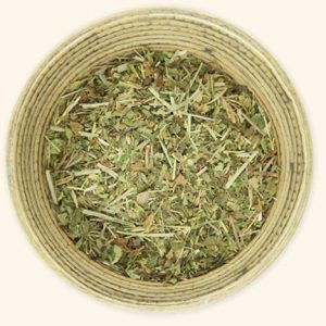 TU6 - Herbal Tea – Bright Montana Morning – 100 Bags