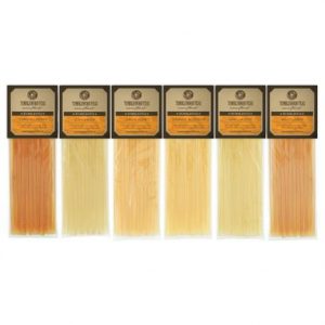TT2 - Bumble Stix Caramel Agave
