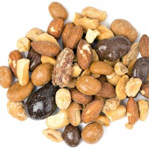SX - Caramel Toffee Nut Mix Bulk