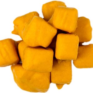 SX - Coconut Mango Chews Bulk