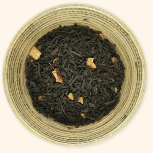 TU2 - Black Tea – Cinnamon Bear loose – 16 OZ
