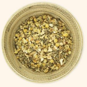 TU2 - Herbal Tea – Cold Winter’s Night loose (O) – 16 OZ