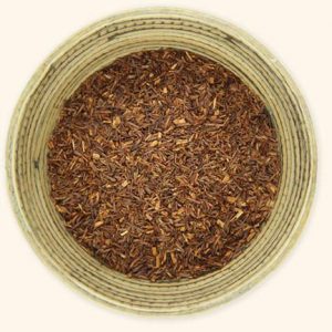 TU2 - Rooibos Tea – Custer’s Nutty – 16 OZ