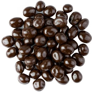 SX - Dark Chocolate Espresso Beans (O) Bulk