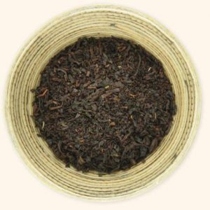 TU6A - Black Tea – Earlie Grey Dawn (O) – 100 Bag (MSU EXCLUSIVE)