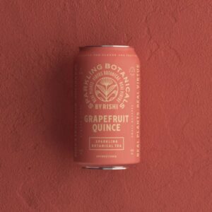 RI - Grapefruit Quince
