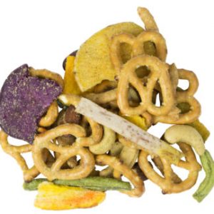 SX - Hatch Chili Fiesta Mix Bulk