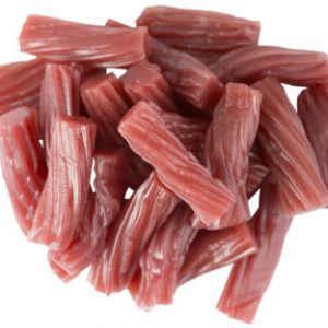 SX - Licorice Aussie Style Red Bulk