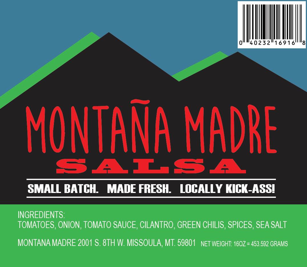 Montana Madre