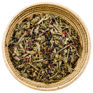 TU1 - Green Tea – Lakeside Sunrise – 2 OZ