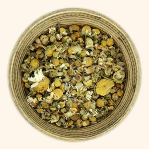 TU2 - Herbal Tea – Lavender + Lace loose – 16 OZ