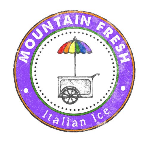 Mountain Fresh Ice