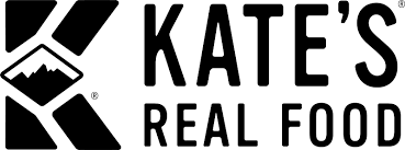 Kate's Real Food Bars