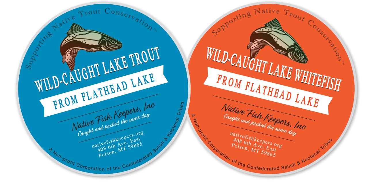 Native Fish Keepers