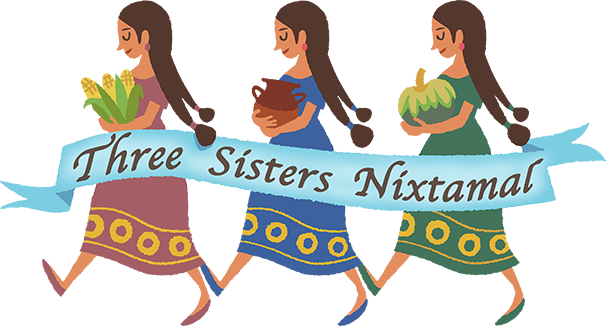 Three Sisters