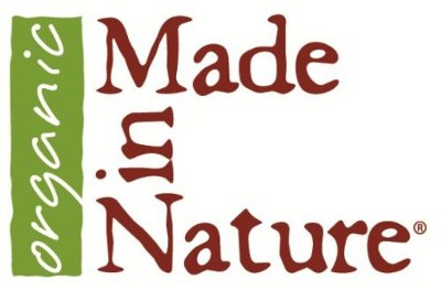 Made In Nature