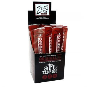 ZM1 - Uncured Meat Stick - Original
