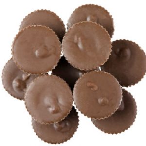 SX - Milk Chocolate Peanut Butter Cups