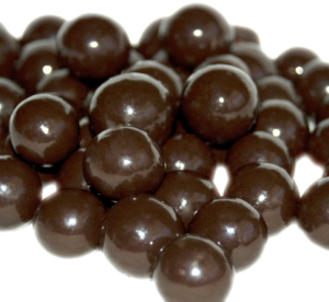 SX - Milk Chocolate Malt Balls Bulk