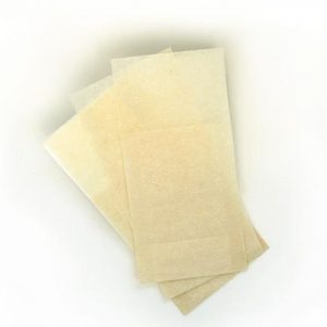 TU8 - Paper Tea Filters