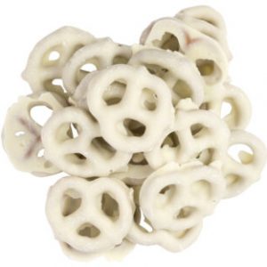SX - Pretzel Yogurt Bulk