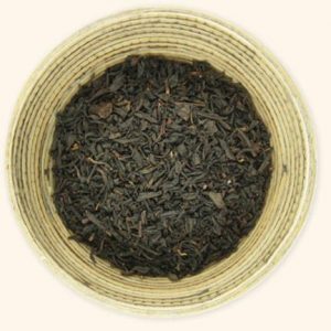 TU5 - Black Tea – Paradise Valley Vanilla (O) – 50 Bag Wrapped