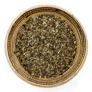 TU6 - Herbal Tea – Peace of The Park – 100 Bag