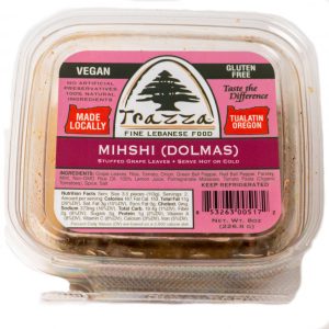 TK1 - Retail Pomegranate Mint Mihshi