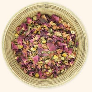 TU5 - Herbal Tea – Restful Rancher (O) – 50 Bag Wrapped