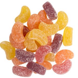 SX - Sunny Fruit Slices (O)