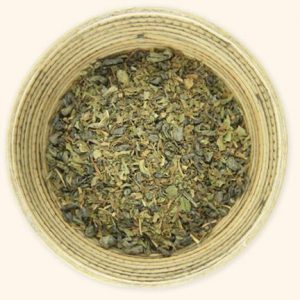 TU6 - Green Tea – Seize the Mo-Mint (O) – 100 Bag