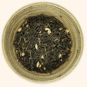 TU6 - Green Tea – Simply Jasmine – 100 Bag
