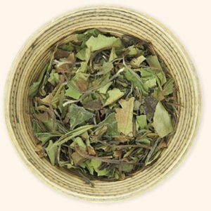 TU1 - White Tea – White Mountain – 2 OZ