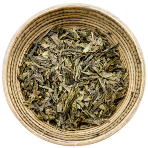 TU5 – Green Tea – Whoa Nilly (O) – 50 Bag Wrapped