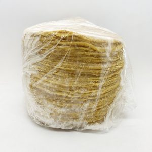 TF2 - Yellow Corn Tortilla Food Service 6” (O)