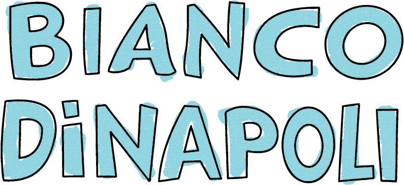 Bianco Dinapoli