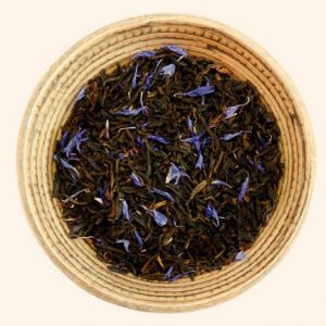 TU1 - Pu’erh Tea – Boulder River Currant – 2 OZ