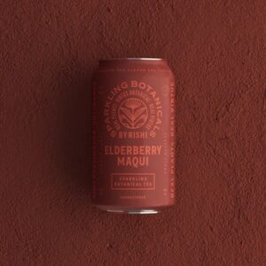 RI - Elderberry Maqui