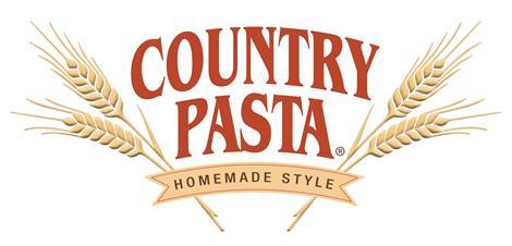 Country Pasta