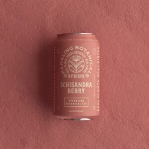 RI - Schisandra Berry