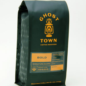 GH1 - Bold (O) Ground