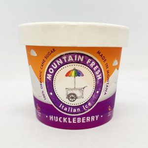 MI1 - Cup Huckleberry