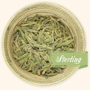 TU2 - Green Tea – Draggin Well – 16 OZ