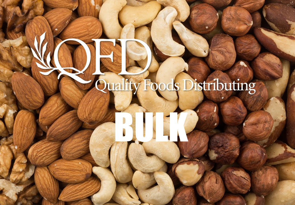 QFD Bulk