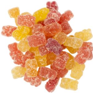 SX - Sunny Bears (O)