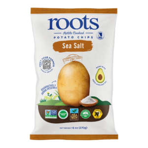 RP2 - Sea Salt Chips 5 OZ