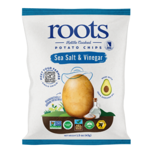 RP1 - Sea Salt & Vinegar Chips 1.5 OZ